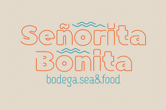 Партнеры - Senorita Bonita