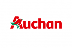 Партнеры - Auchan