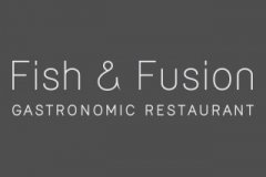 Партнеры - Fish & Fusion